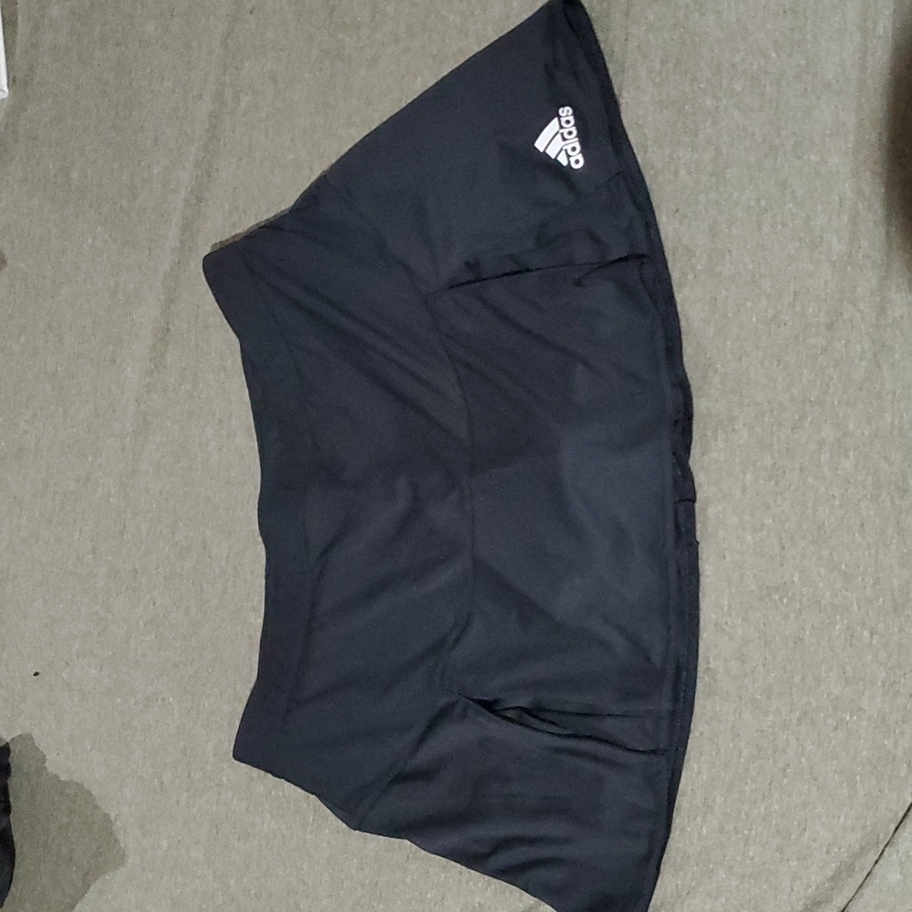 Tennis skort